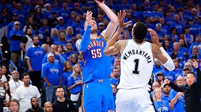 Ranking Western Conference centers: Where does Isaiah Hartenstein land?