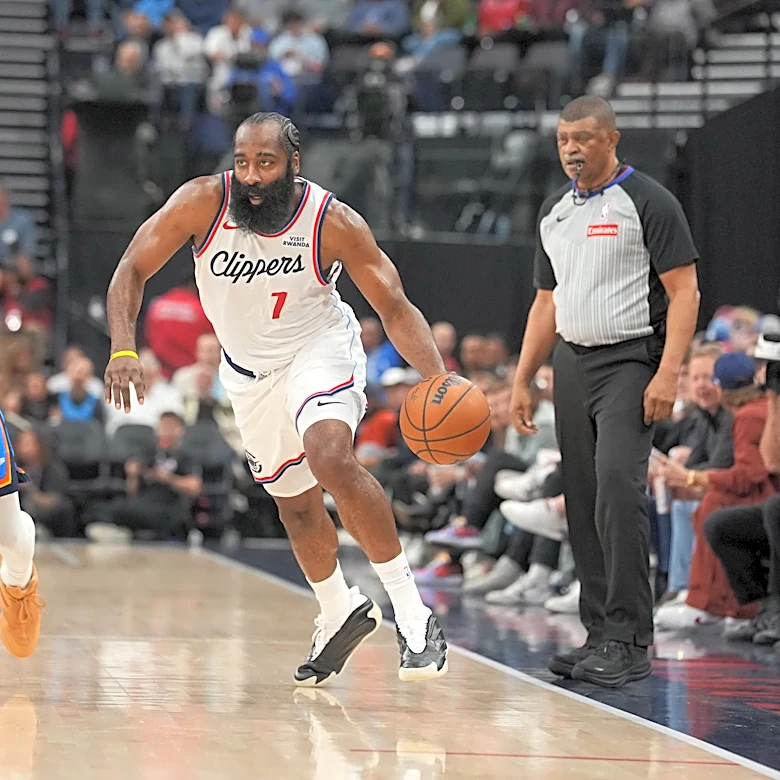 Is Shai Gilgeous-Alexander a greater all-time player than James Harden?