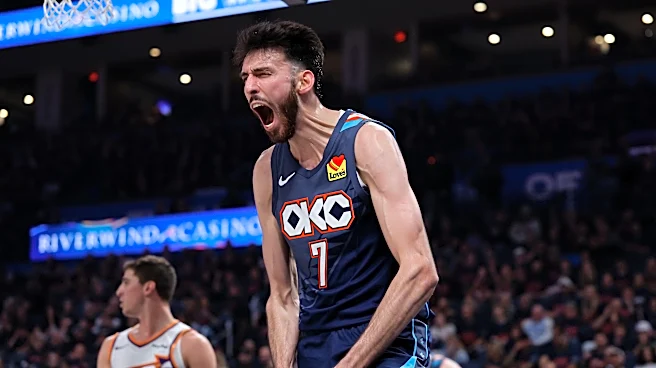 Watch: Chet Holmgren posts NBA offseason highlight video