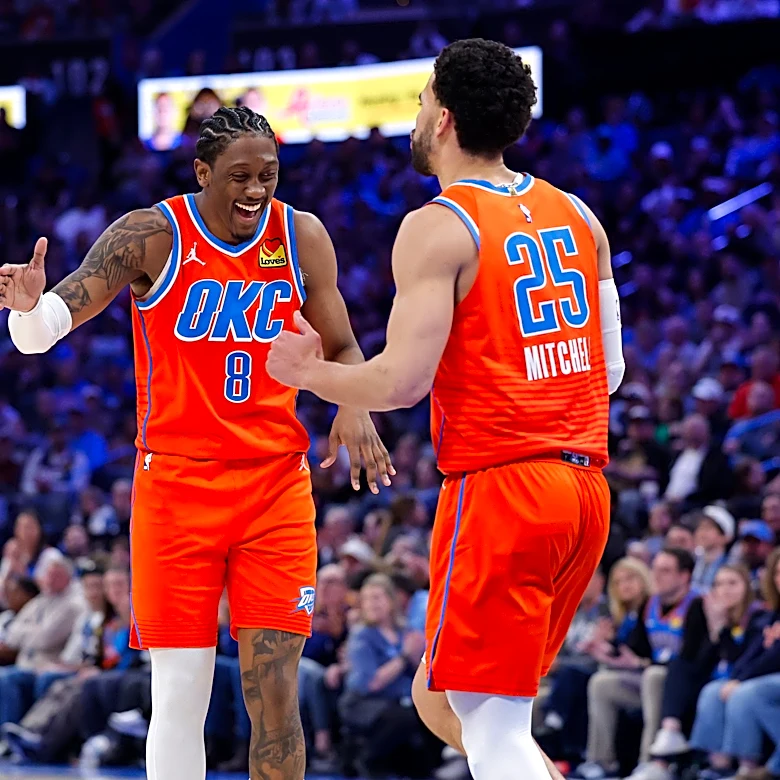 OKC Thunder Mailbag: How healthy is roster heading into 2026-27 training camp?