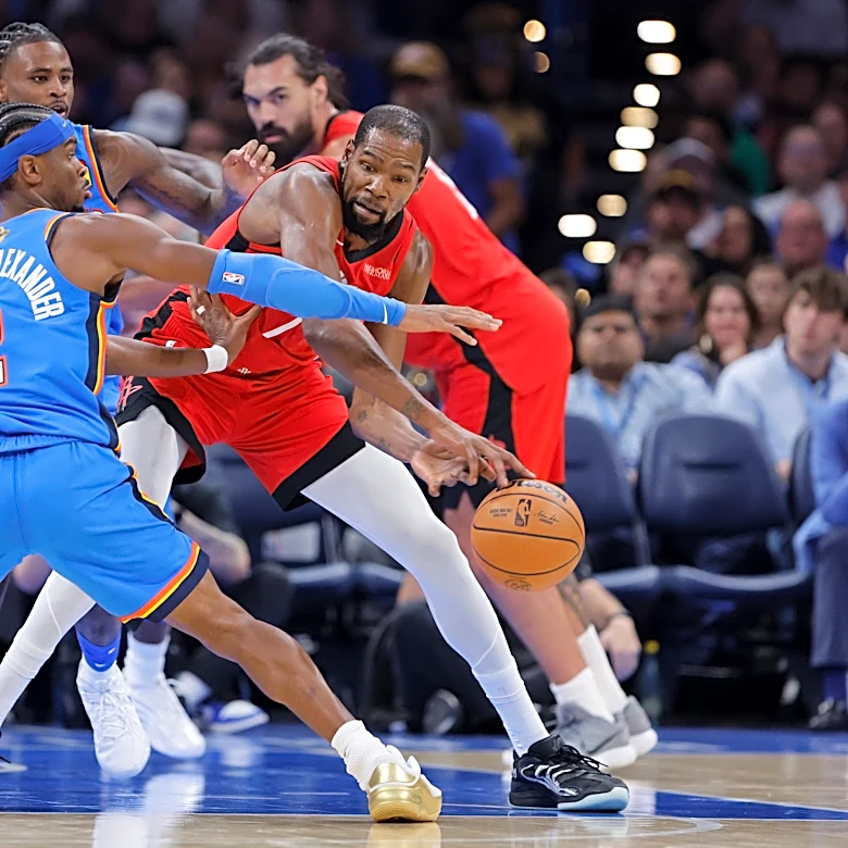 When will OKC Thunder play on NBA TV during 2026-27 regular season?