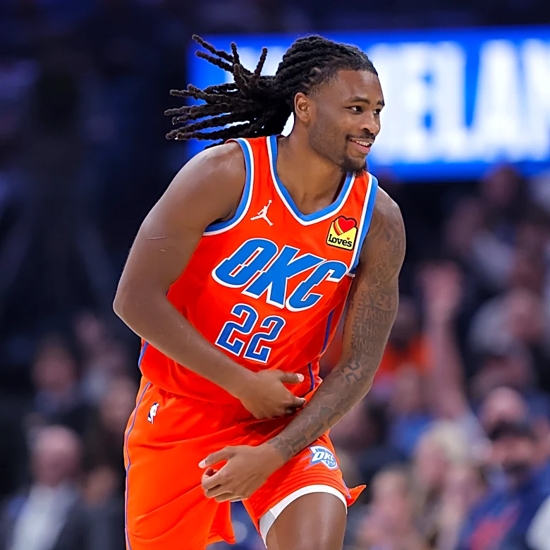 Rumor: Other NBA teams believe Cason Wallace is about get big-time payday