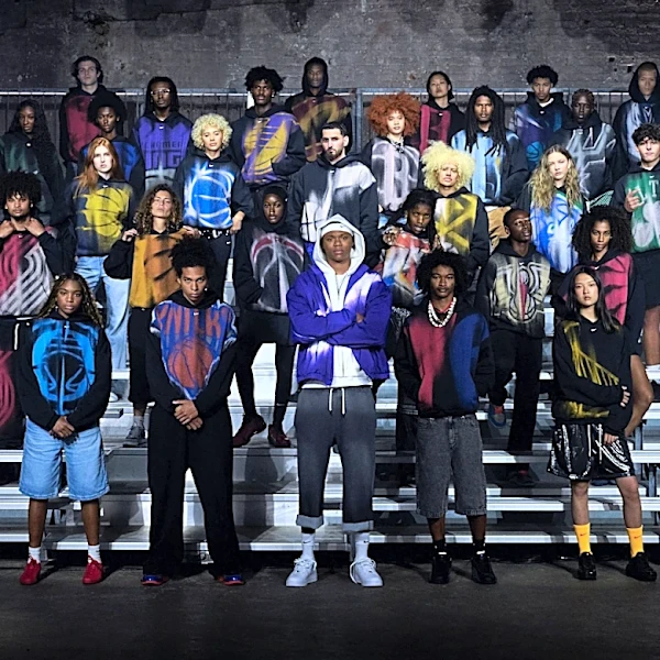 OKC Thunder unveil brand-new 2026-27 pregame warmup gear