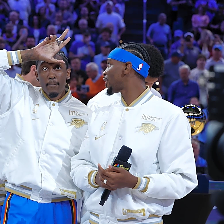 2026 OKC Thunder fan survey results: It's a title-or-bust mentality