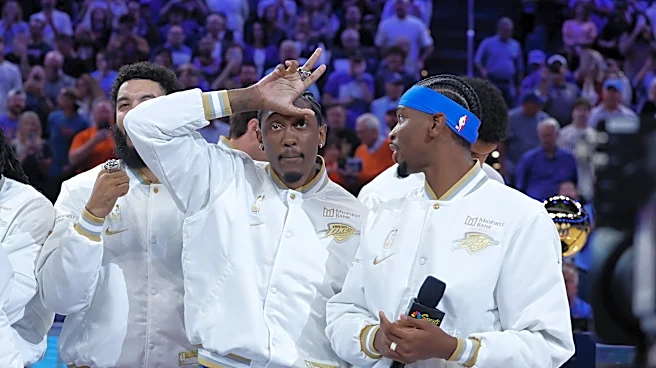 2026 OKC Thunder fan survey results: It's a title-or-bust mentality
