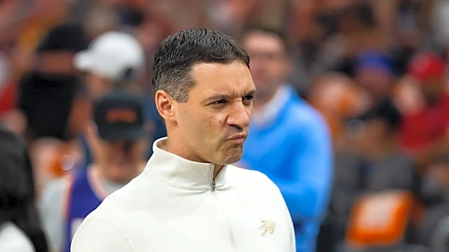 2026 OKC Thunder fan survey results: Mark Daigneault viewed as top head coach