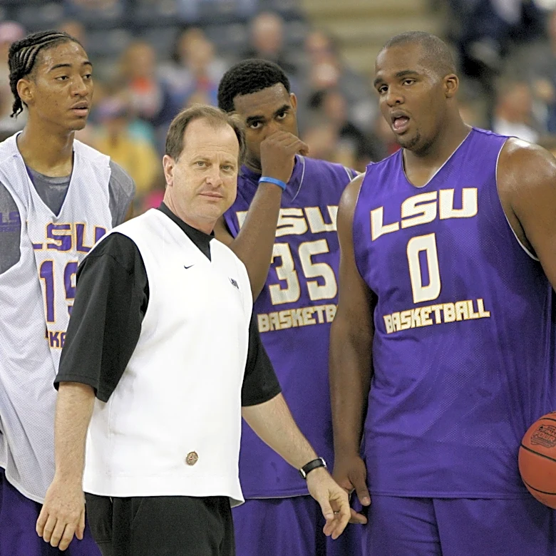 Every LSU player drafted by the Oklahoma City Thunder