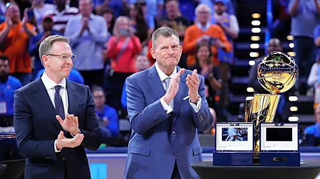 Is Sam Presti confident OKC's ownership group will pay to keep contender?