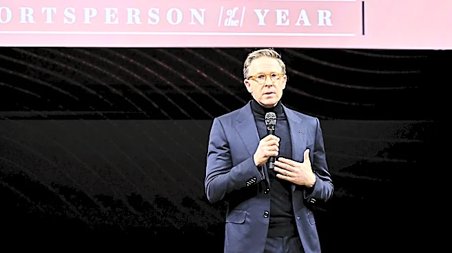 Sam Presti welcomes impending NBA expansion: 'It's a sign of growth'