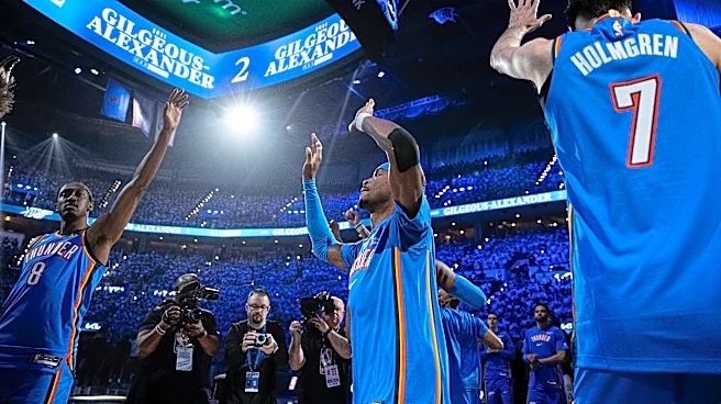ESPN 2026-27 top-100 NBA players rankings: Who made it from OKC Thunder?