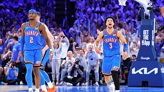 Sam Presti 'excited' to see Jared McCain take NBA leap with OKC Thunder