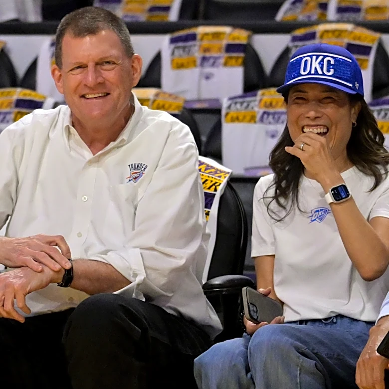 Brian Windhorst skeptical OKC ownership will pay to keep Thunder together