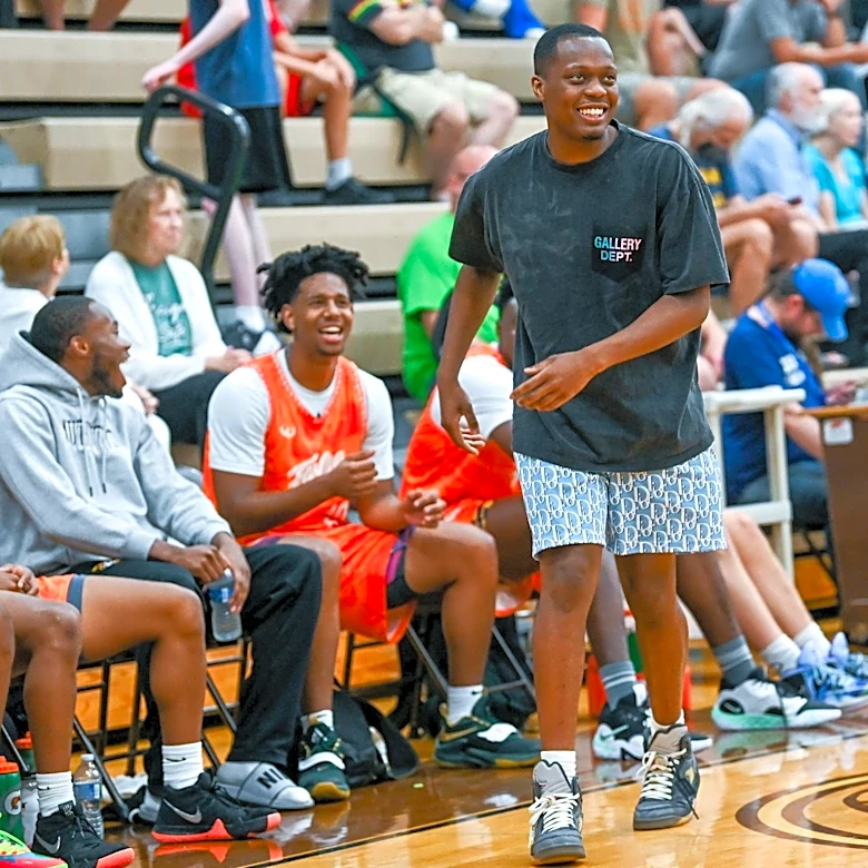 Every Michigan State player drafted by the Oklahoma City Thunder