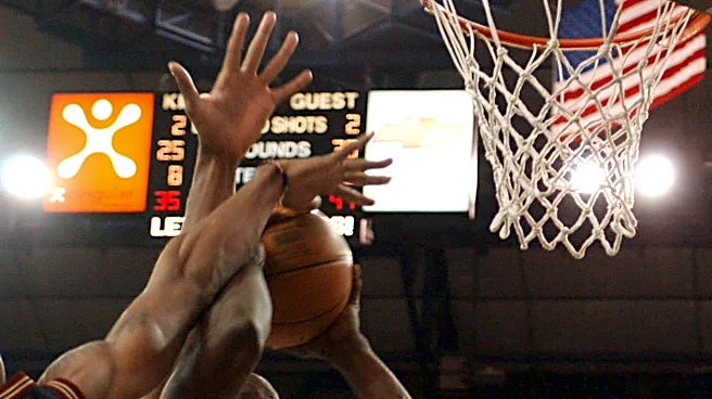 Every Minnesota player drafted by the Oklahoma City Thunder