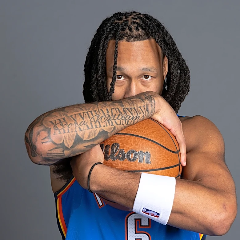 Recap: What OKC Thunder said on Thursday's 2026-27 NBA training camp