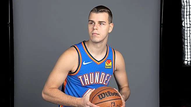 OKC Thunder must decide long-term future of 3 players by this NBA deadline