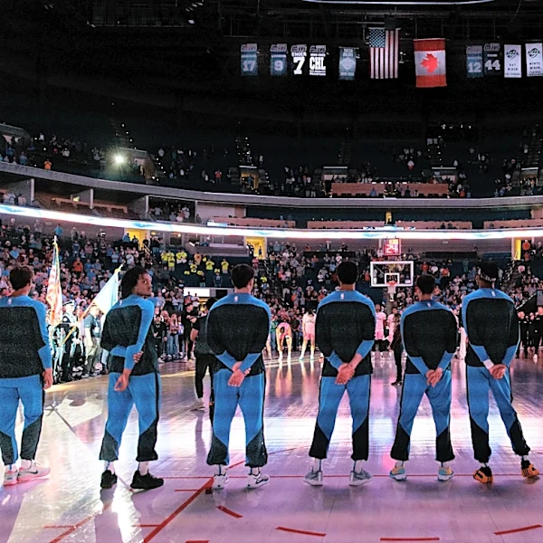 Mark Daigneault on Thunder playing in Tulsa: 'We understand we're [Oklahoma's] team'