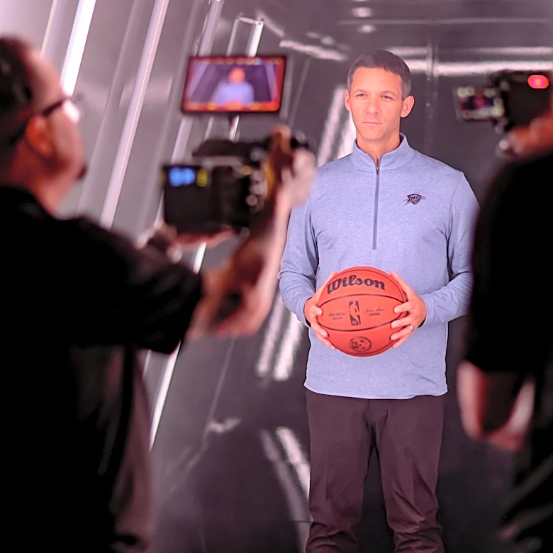 OKC Thunder cut NBA player ahead of 2026-27 preseason opener