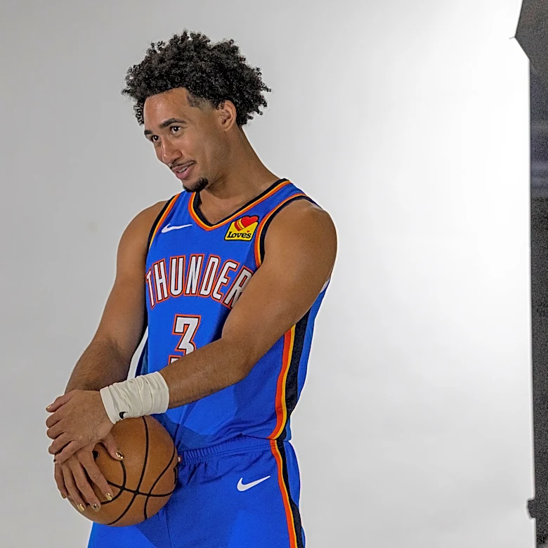 Pelicans vs. Thunder: Live updates, highlights for Tuesday's preseason game