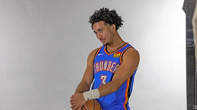 Pelicans vs. Thunder: Live updates, highlights for Tuesday's preseason game