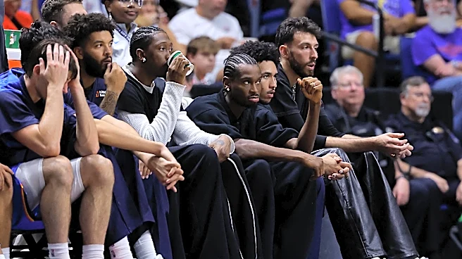 How to watch Bucks vs. Thunder preseason today: Time, TV channel