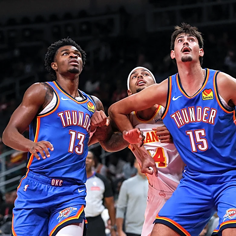 How to watch Pacers vs. Thunder preseason today: Time, TV channel