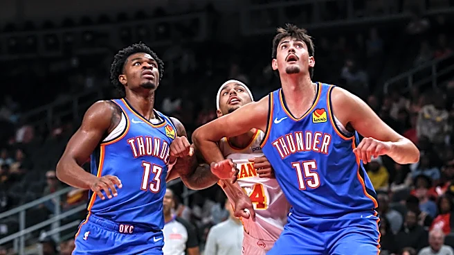 How to watch Pacers vs. Thunder preseason today: Time, TV channel