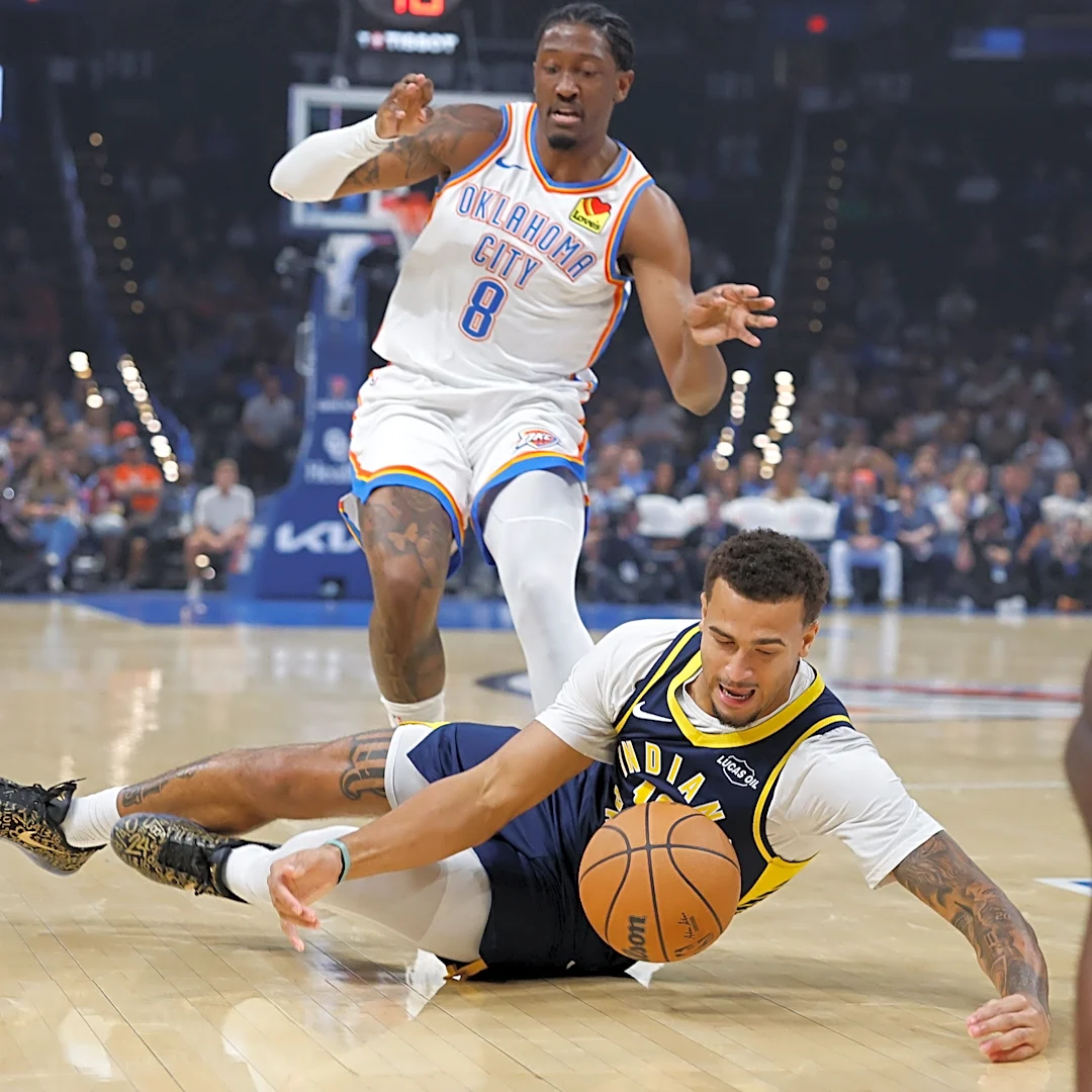 Thunder vs. Rockets: Live updates, highlights for Thursday's preseason game