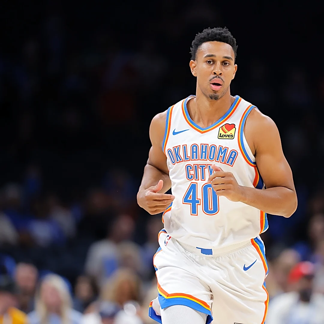 OKC Thunder cut 3 NBA players following 2026-27 preseason finale