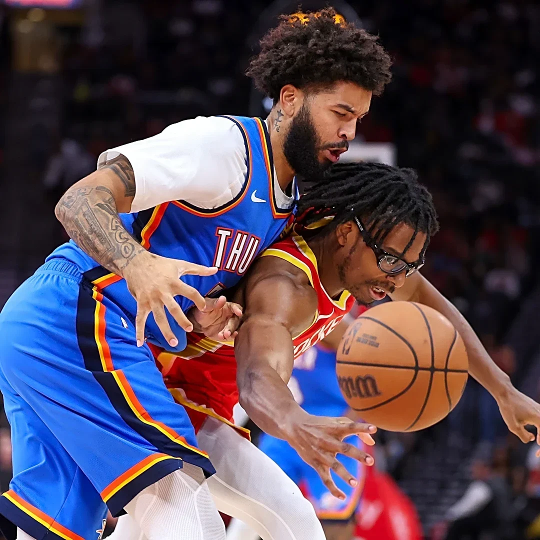 Recap: What OKC Thunder said at Saturday, Oct. 17 NBA practice