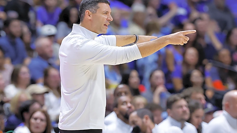 OKC Thunder make 2 more roster moves ahead of 2026-27 Opening Night