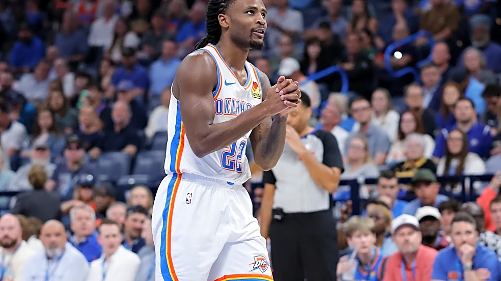 The arguments for why OKC Thunder should, shouldn't sign Cason Wallace