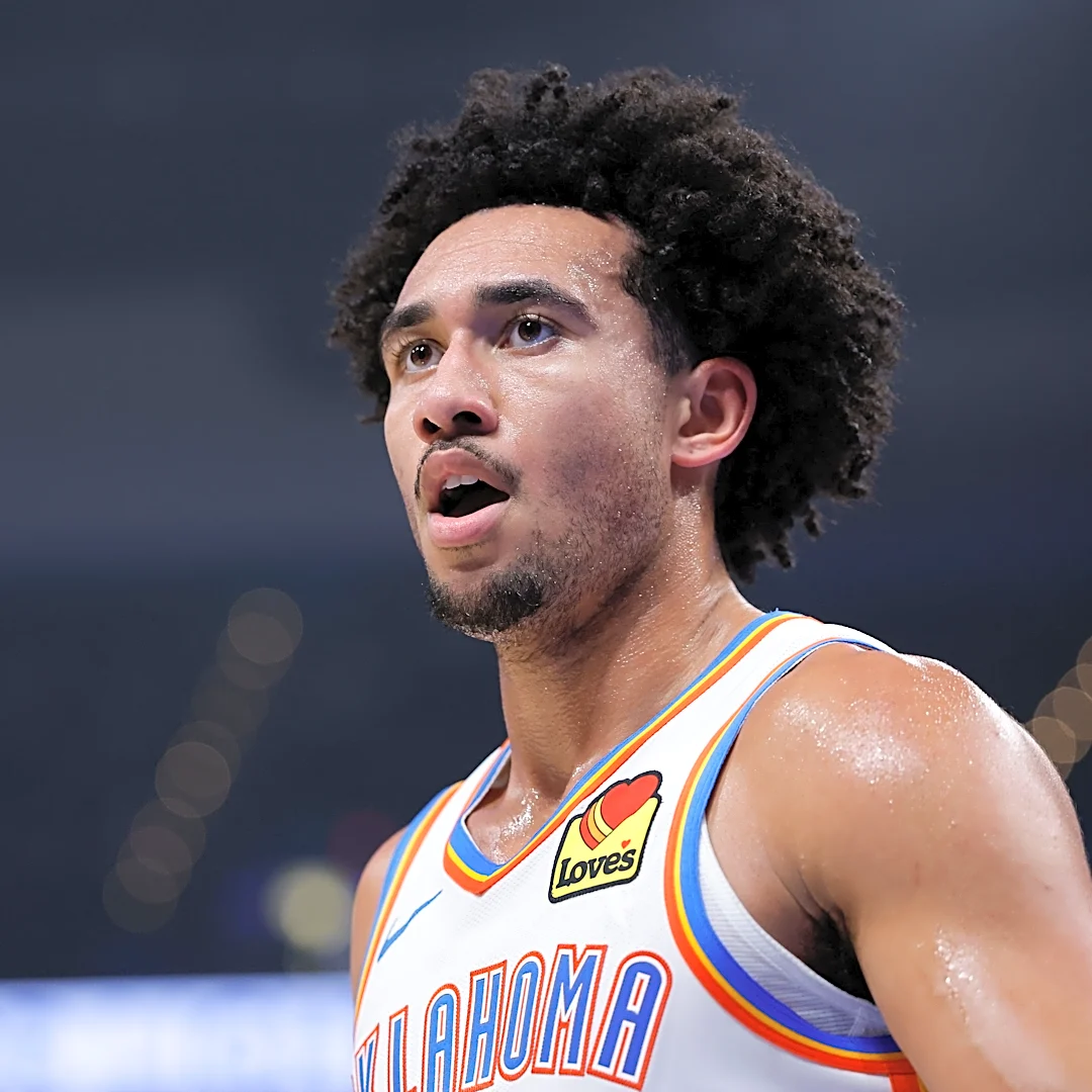 Recap: What OKC Thunder said at Sunday, Oct. 18 NBA practice