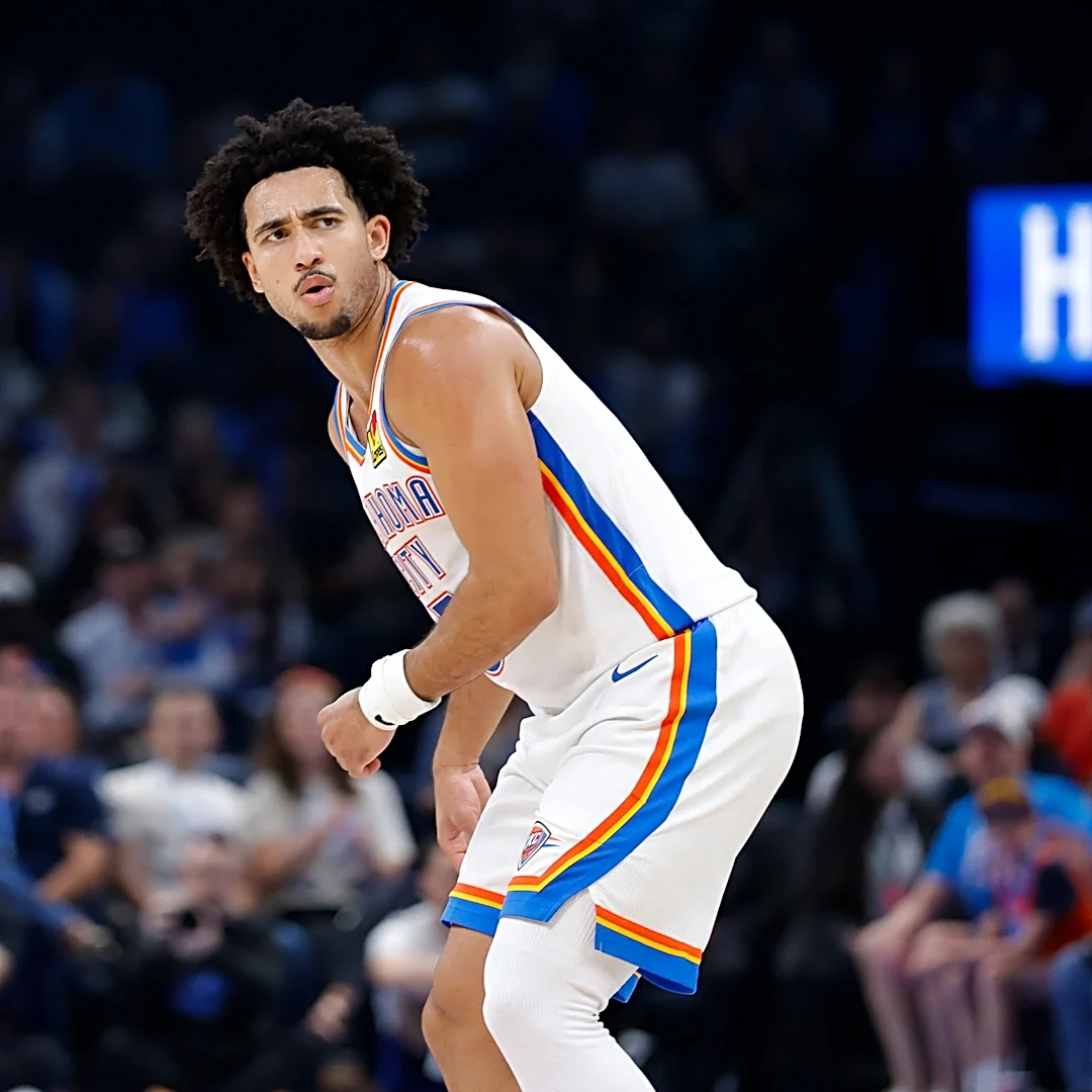 Jared McCain believes new-look, star-studded Sixers are 'an elite team'