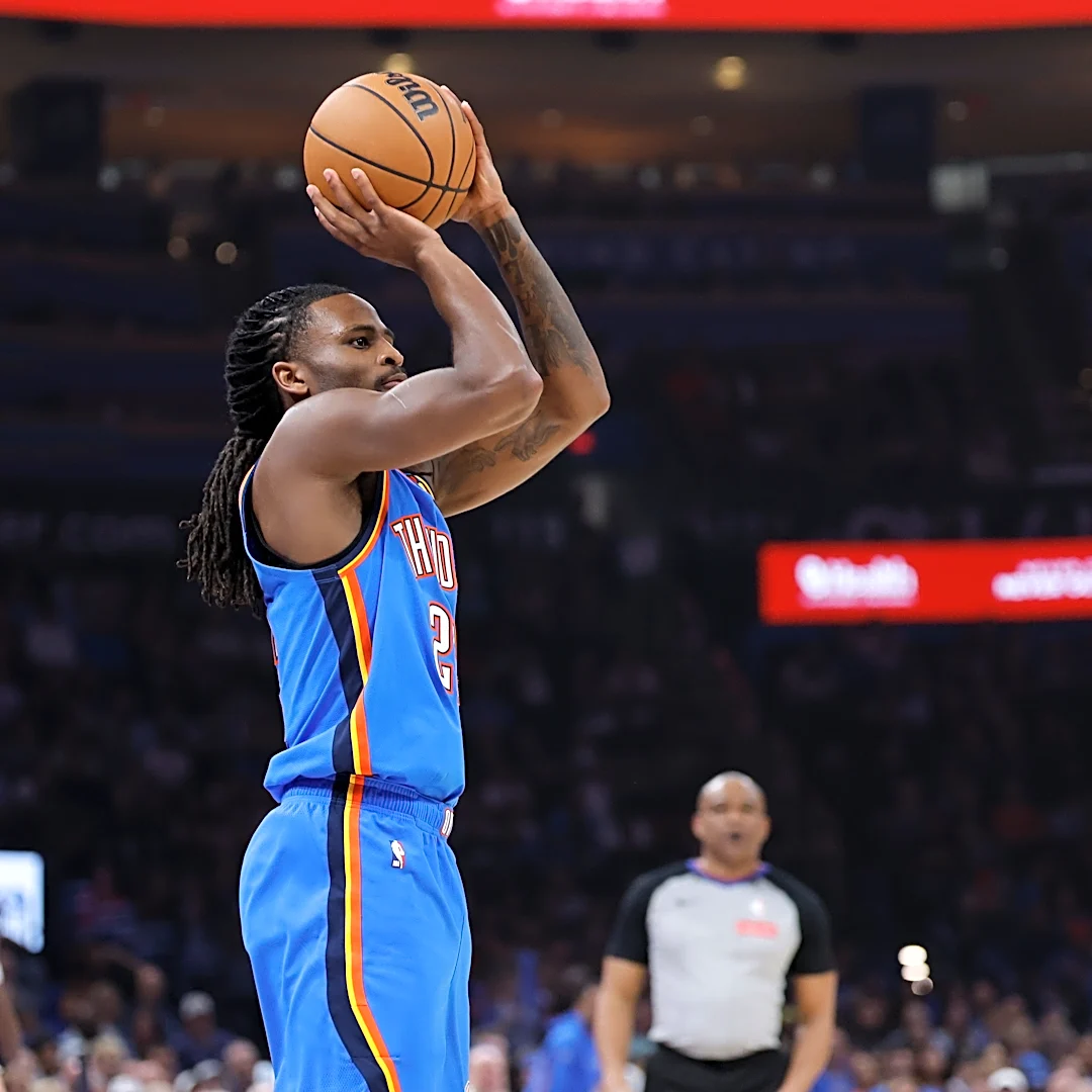 NBA Twitter reacts to Cason Wallace's new contract with OKC Thunder