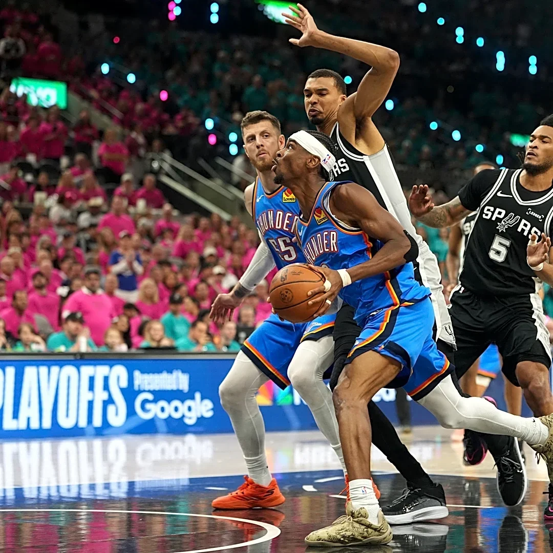 Why 2026-27 NBA Opening Night is must-win for OKC Thunder