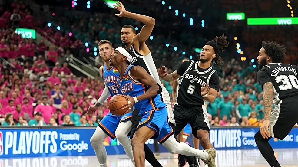 Why 2026-27 NBA Opening Night is must-win for OKC Thunder