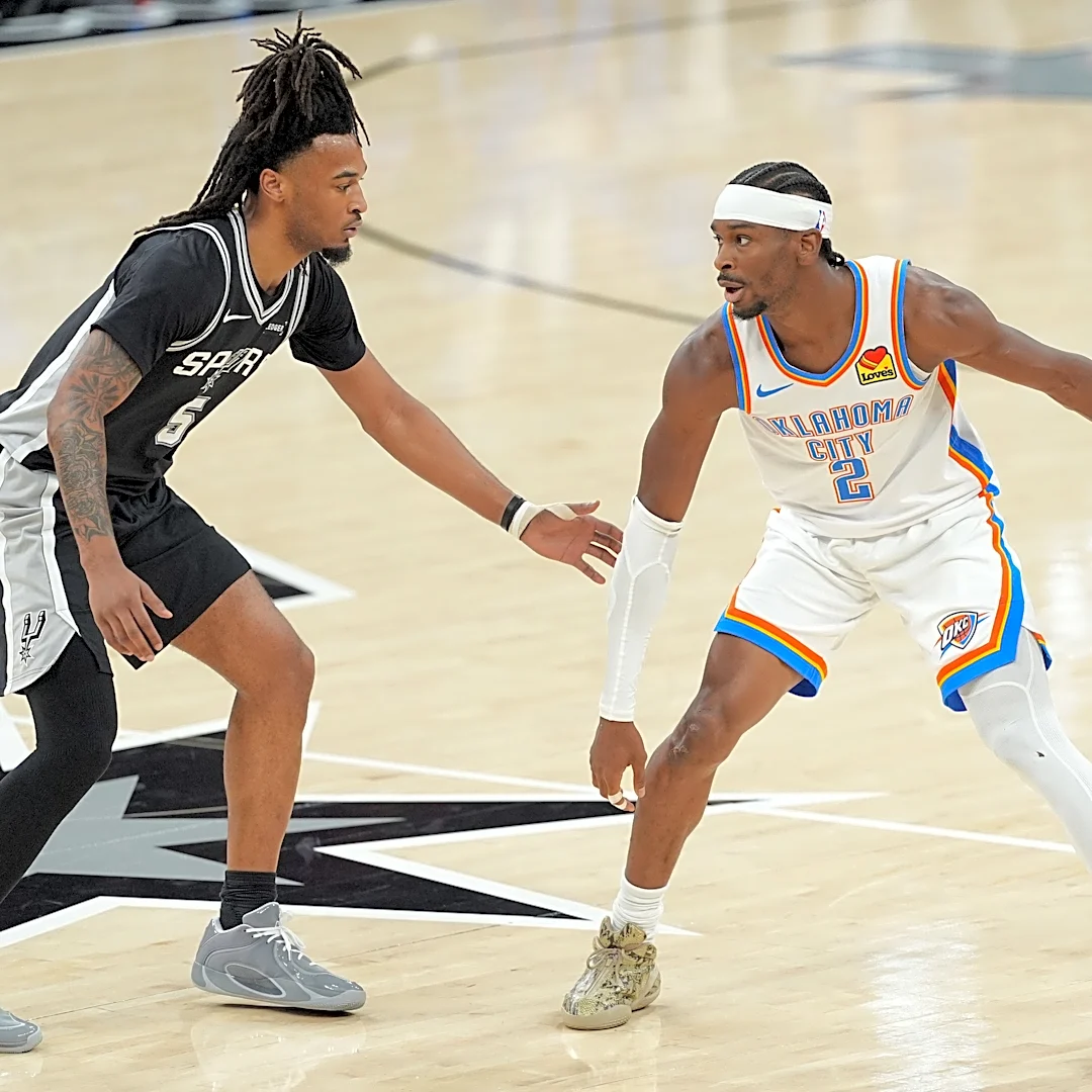 How to watch Thunder vs. Spurs today: Time, TV channel