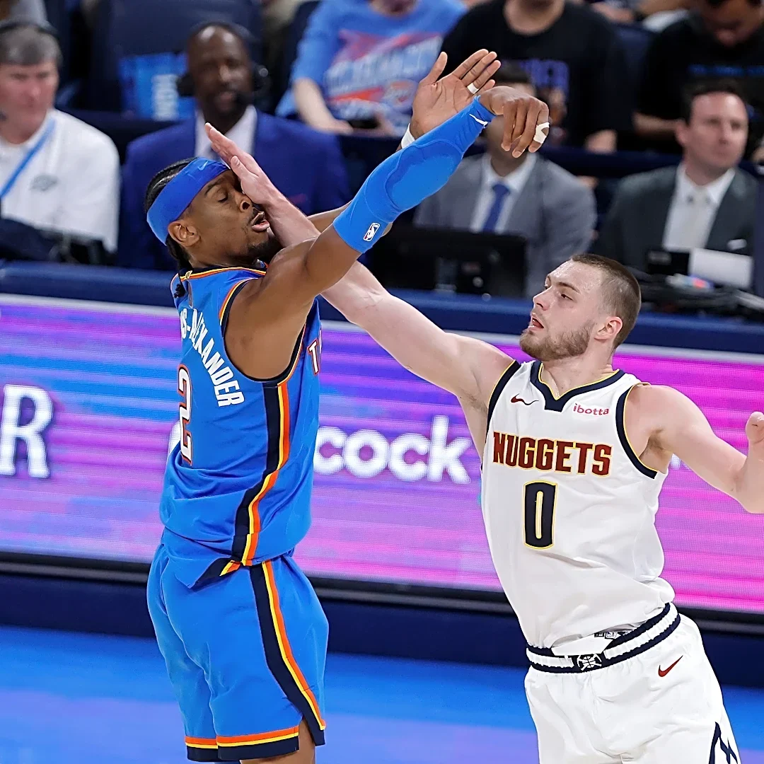 How to watch Nuggets vs. Thunder today: Time, TV channel