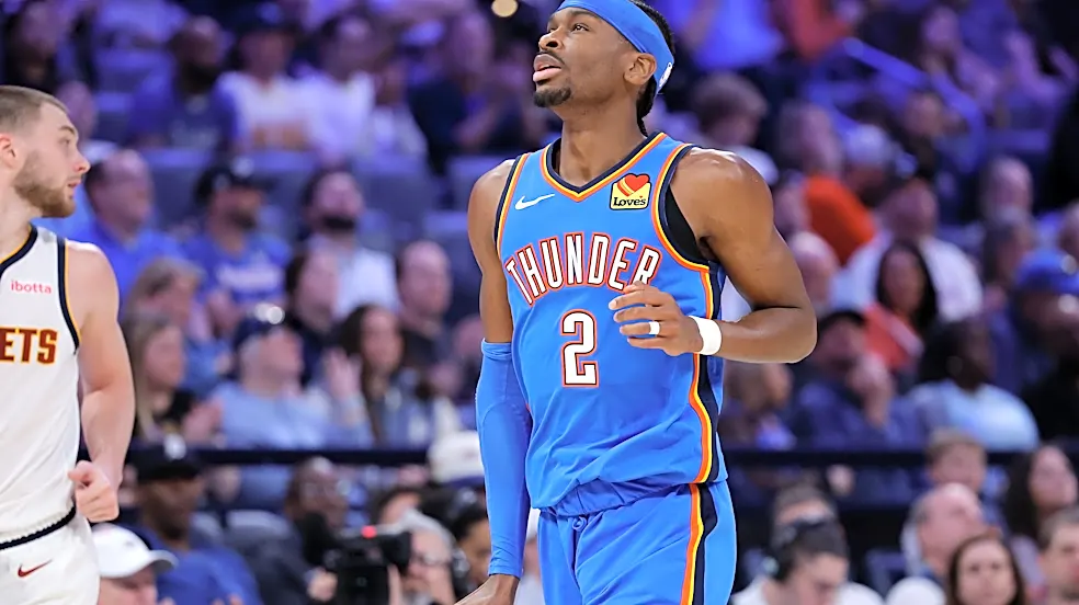 Nuggets vs. Thunder: Live updates, highlights for Thursday's game