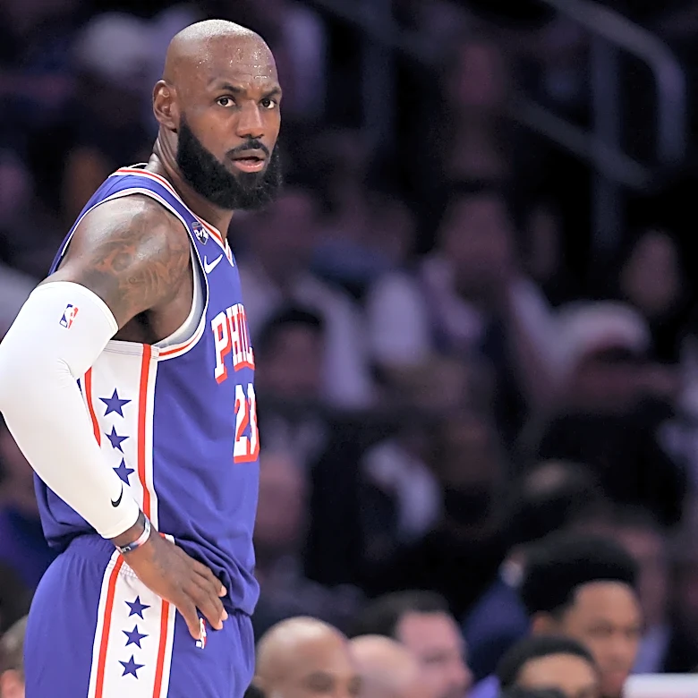LeBron James believes in Thunder as NBA title favorite: 'Don't write off OKC just yet'