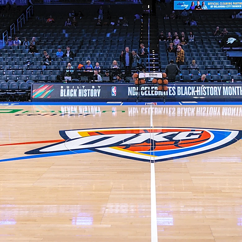 2026 G League draft results: Who did OKC Blue add to roster?