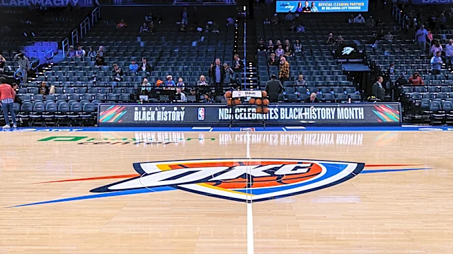 2026 G League draft results: Who did OKC Blue add to roster?