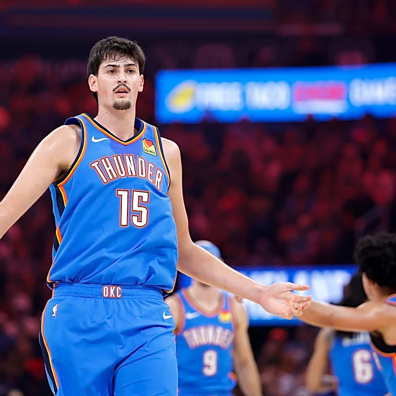 Aday Mara experiences starstruck moment facing Nikola Jokic, Victor Wembanyama