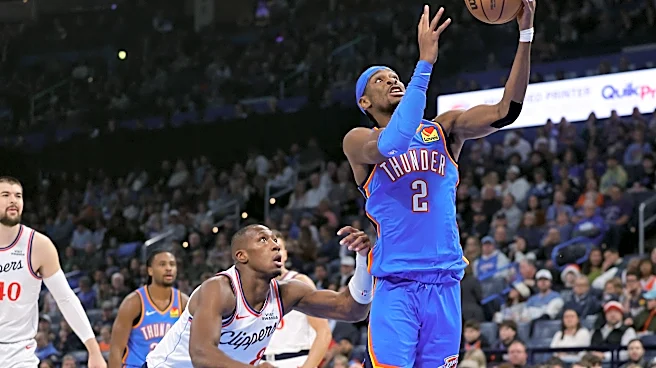 How to watch Clippers vs. Thunder today: Time, TV channel