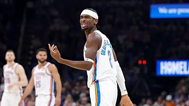 So, what now? Looking at 3 routes OKC Thunder could take for 2026-27 season