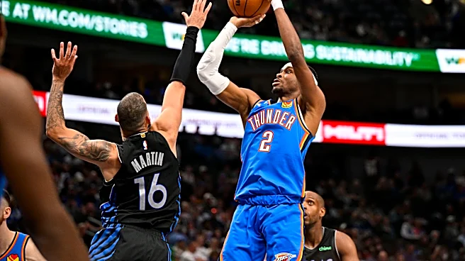 How to watch Thunder vs. Mavericks today: Time, TV channel
