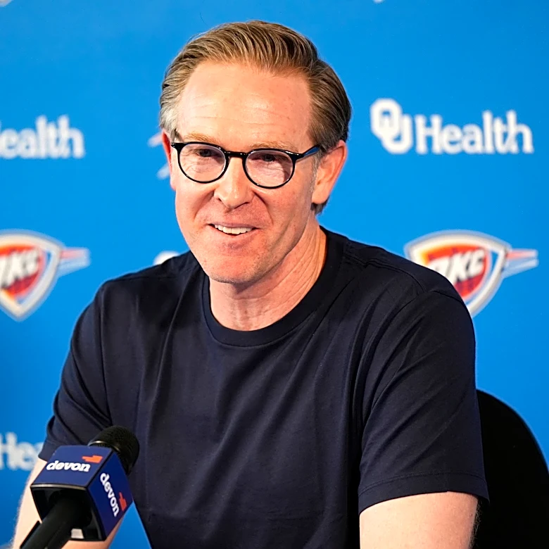 Here are 4 NBA players OKC Thunder could have reunion with in 2026-27 season