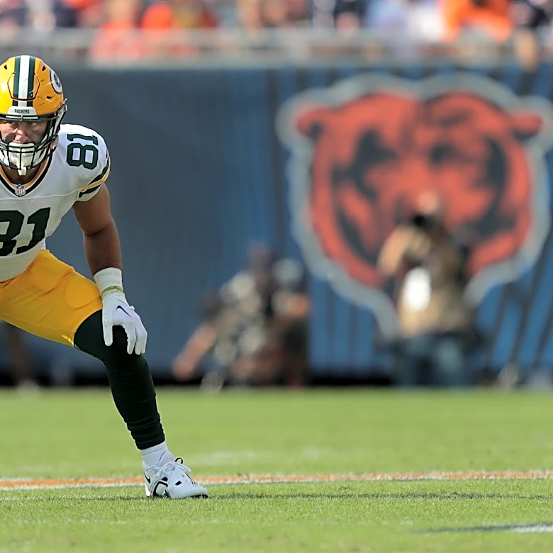 Former Packers draft pick to sign with 49ers