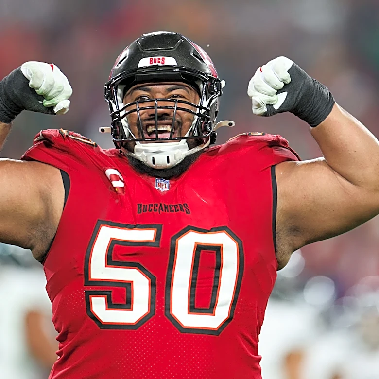 Should Packers trade for Buccaneers nose tackle Vita Vea?